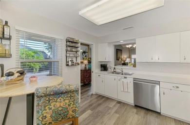 Light, Bright and Airy, this Charming MAINTENANCE-FREE Villa has on Capri Isle Golf Club in Florida - for sale on GolfHomes.com, golf home, golf lot