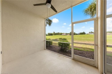 Enjoy golf course living in this first-floor 2 bedroom, 2 bath on Stoneybrook Golf Club in Florida - for sale on GolfHomes.com, golf home, golf lot