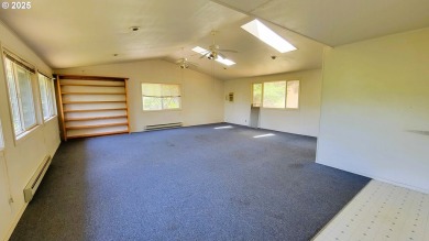 Looking for acreage? Willing to put in a little sweat equity? on Circle Bar Golf Club in Oregon - for sale on GolfHomes.com, golf home, golf lot