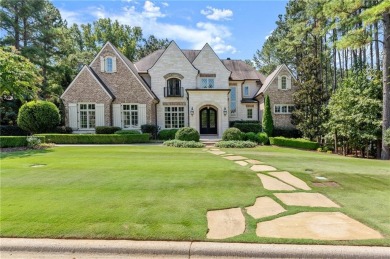 Discover an unparalleled experience in The River Club, where on The River Club in Georgia - for sale on GolfHomes.com, golf home, golf lot