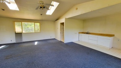 Looking for acreage? Willing to put in a little sweat equity? on Circle Bar Golf Club in Oregon - for sale on GolfHomes.com, golf home, golf lot