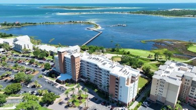 You don't want to miss this 5th-floor beauty at Reflections in on Bay Point Resort Golf Club in Florida - for sale on GolfHomes.com, golf home, golf lot