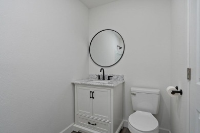 Beautifully renovated and perfectly located near Horton Smith on Horton Smith Golf Course in Missouri - for sale on GolfHomes.com, golf home, golf lot