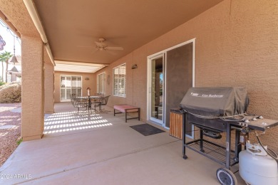 Welcome to this lovely home in Palo Verde community of Sun Lakes on Palo Verde Golf and Country Club in Arizona - for sale on GolfHomes.com, golf home, golf lot