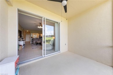 Enjoy golf course living in this first-floor 2 bedroom, 2 bath on Stoneybrook Golf Club in Florida - for sale on GolfHomes.com, golf home, golf lot