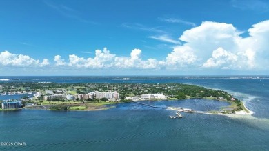 You don't want to miss this 5th-floor beauty at Reflections in on Bay Point Resort Golf Club in Florida - for sale on GolfHomes.com, golf home, golf lot