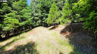 Looking for acreage? Willing to put in a little sweat equity? on Circle Bar Golf Club in Oregon - for sale on GolfHomes.com, golf home, golf lot