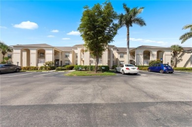 Enjoy golf course living in this first-floor 2 bedroom, 2 bath on Stoneybrook Golf Club in Florida - for sale on GolfHomes.com, golf home, golf lot