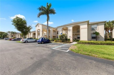 Enjoy golf course living in this first-floor 2 bedroom, 2 bath on Stoneybrook Golf Club in Florida - for sale on GolfHomes.com, golf home, golf lot