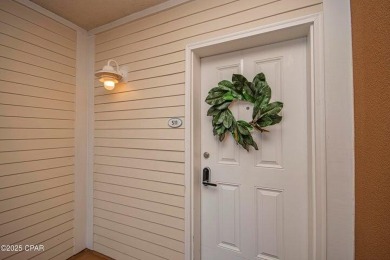 You don't want to miss this 5th-floor beauty at Reflections in on Bay Point Resort Golf Club in Florida - for sale on GolfHomes.com, golf home, golf lot