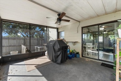 Come see this 2 bedroom 1.5 bathrooms, 1 car garage, END UNIT on East Bay Golf Club in Florida - for sale on GolfHomes.com, golf home, golf lot