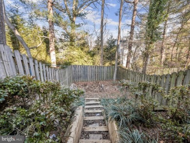 Tucked away in a peaceful, wooded setting, this beautifully on Hobbits Glen Golf Course in Maryland - for sale on GolfHomes.com, golf home, golf lot