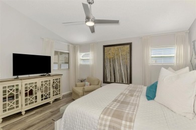 Light, Bright and Airy, this Charming MAINTENANCE-FREE Villa has on Capri Isle Golf Club in Florida - for sale on GolfHomes.com, golf home, golf lot