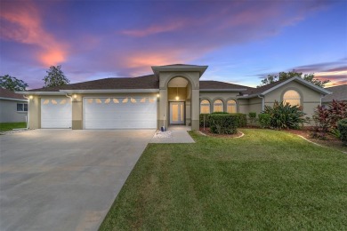 Seller will credit Buyer $5000 for concessions at closing on Ocala Palms Golf and Country Club in Florida - for sale on GolfHomes.com, golf home, golf lot