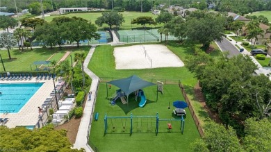 Enjoy golf course living in this first-floor 2 bedroom, 2 bath on Stoneybrook Golf Club in Florida - for sale on GolfHomes.com, golf home, golf lot