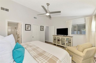 Light, Bright and Airy, this Charming MAINTENANCE-FREE Villa has on Capri Isle Golf Club in Florida - for sale on GolfHomes.com, golf home, golf lot