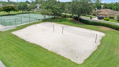 Enjoy golf course living in this first-floor 2 bedroom, 2 bath on Stoneybrook Golf Club in Florida - for sale on GolfHomes.com, golf home, golf lot