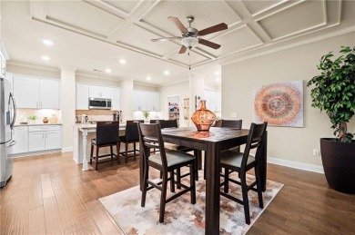 Welcome to 84 Cedarcrest Village Lane -- a rare opportunity to on Bentwater Golf Club in Georgia - for sale on GolfHomes.com, golf home, golf lot