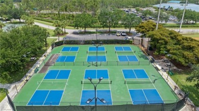 Enjoy golf course living in this first-floor 2 bedroom, 2 bath on Stoneybrook Golf Club in Florida - for sale on GolfHomes.com, golf home, golf lot