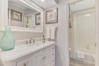 Light, Bright and Airy, this Charming MAINTENANCE-FREE Villa has on Capri Isle Golf Club in Florida - for sale on GolfHomes.com, golf home, golf lot
