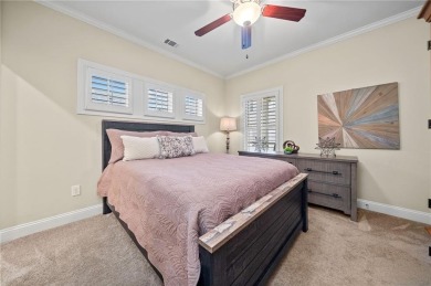 Welcome to 84 Cedarcrest Village Lane -- a rare opportunity to on Bentwater Golf Club in Georgia - for sale on GolfHomes.com, golf home, golf lot