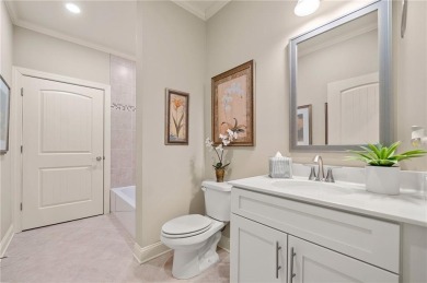 Welcome to 84 Cedarcrest Village Lane -- a rare opportunity to on Bentwater Golf Club in Georgia - for sale on GolfHomes.com, golf home, golf lot