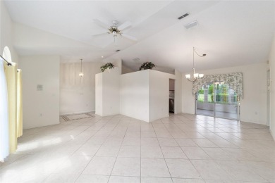 Seller will credit Buyer $5000 for concessions at closing on Ocala Palms Golf and Country Club in Florida - for sale on GolfHomes.com, golf home, golf lot