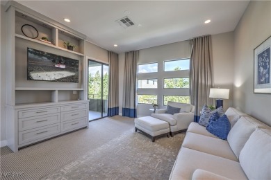 INTRODUCING 10 SUGARBERRY LANE WHERE LUXURY LIVING UNITES WITH on Bears Best Las Vegas Golf Club in Nevada - for sale on GolfHomes.com, golf home, golf lot