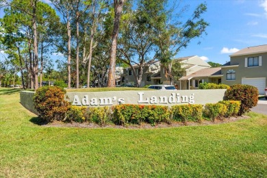 Come see this 2 bedroom 1.5 bathrooms, 1 car garage, END UNIT on East Bay Golf Club in Florida - for sale on GolfHomes.com, golf home, golf lot