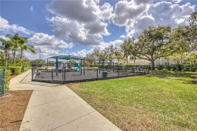 Enjoy golf course living in this first-floor 2 bedroom, 2 bath on Stoneybrook Golf Club in Florida - for sale on GolfHomes.com, golf home, golf lot