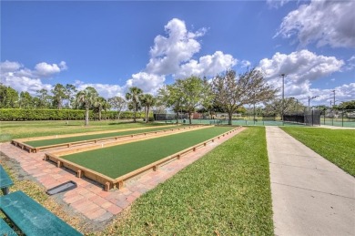 Enjoy golf course living in this first-floor 2 bedroom, 2 bath on Stoneybrook Golf Club in Florida - for sale on GolfHomes.com, golf home, golf lot