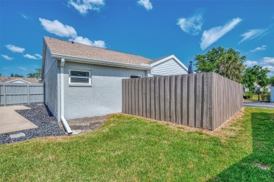 Light, Bright and Airy, this Charming MAINTENANCE-FREE Villa has on Capri Isle Golf Club in Florida - for sale on GolfHomes.com, golf home, golf lot