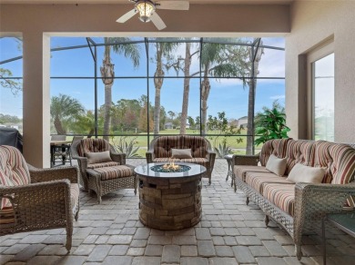 Discover luxury living in this exquisite 2,254-square-foot on Ridgewood Lakes Golf and Country Club in Florida - for sale on GolfHomes.com, golf home, golf lot