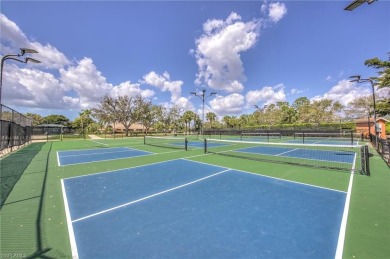 Enjoy golf course living in this first-floor 2 bedroom, 2 bath on Stoneybrook Golf Club in Florida - for sale on GolfHomes.com, golf home, golf lot