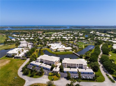 Lovely Oak Harbor condo residence that lives like a home on Oak Harbor Country Club in Florida - for sale on GolfHomes.com, golf home, golf lot