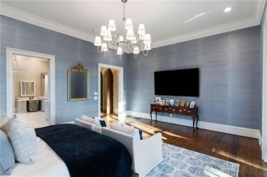 Discover an unparalleled experience in The River Club, where on The River Club in Georgia - for sale on GolfHomes.com, golf home, golf lot