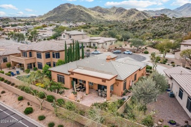 Experience Arizona living at its finest in this meticulously on SunRidge Canyon Golf Club in Arizona - for sale on GolfHomes.com, golf home, golf lot