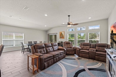 Welcome to 4 Eastmoor Ln, Palm Coast, FL 32164, an inviting and on The Grand Club Cypress Course in Florida - for sale on GolfHomes.com, golf home, golf lot