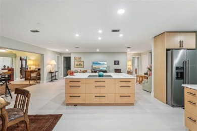 Welcome to 7094 Fairway Bend Circle. This beautifully renovated on Palm Aire Country Club of Sarasota in Florida - for sale on GolfHomes.com, golf home, golf lot
