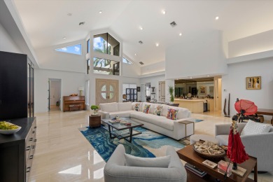 Welcome to this architectural gem in Eastpointe Country Club on Eastpointe Country Club in Florida - for sale on GolfHomes.com, golf home, golf lot