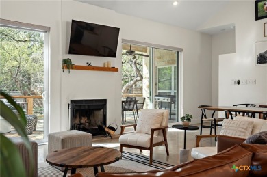 **Furniture negotiable, price per request with the LA** Canyon on Canyon Lake Golf Club in Texas - for sale on GolfHomes.com, golf home, golf lot