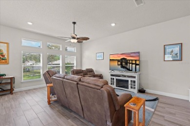 Welcome to 4 Eastmoor Ln, Palm Coast, FL 32164, an inviting and on The Grand Club Cypress Course in Florida - for sale on GolfHomes.com, golf home, golf lot