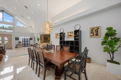 Welcome to this architectural gem in Eastpointe Country Club on Eastpointe Country Club in Florida - for sale on GolfHomes.com, golf home, golf lot
