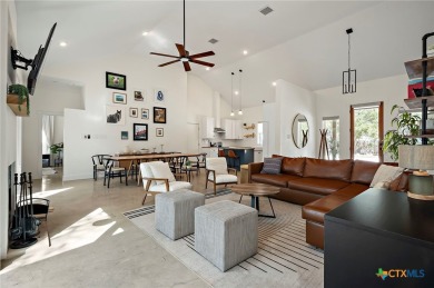 **Furniture negotiable, price per request with the LA** Canyon on Canyon Lake Golf Club in Texas - for sale on GolfHomes.com, golf home, golf lot