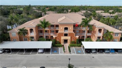 A+ LOCATION! Seller is offering $5,000 towards closing costs! on Spanish Wells Golf and Country Club in Florida - for sale on GolfHomes.com, golf home, golf lot