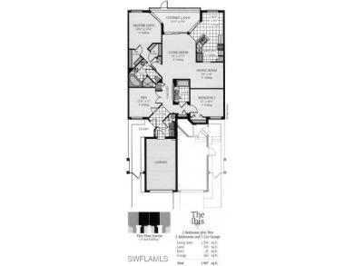 BEAUTIFUL CONDO--SELLER WILL CONSIDER ALL REASONABLE OFFERS on Colonial Country Club in Florida - for sale on GolfHomes.com, golf home, golf lot