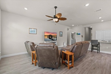 Welcome to 4 Eastmoor Ln, Palm Coast, FL 32164, an inviting and on The Grand Club Cypress Course in Florida - for sale on GolfHomes.com, golf home, golf lot