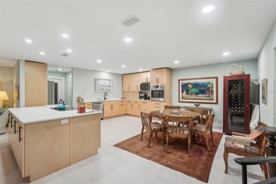 Welcome to 7094 Fairway Bend Circle. This beautifully renovated on Palm Aire Country Club of Sarasota in Florida - for sale on GolfHomes.com, golf home, golf lot
