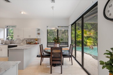 Welcome to this architectural gem in Eastpointe Country Club on Eastpointe Country Club in Florida - for sale on GolfHomes.com, golf home, golf lot