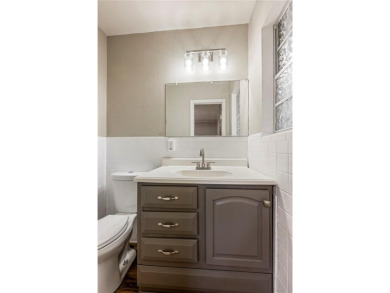 Back on the market at no fault to the seller. Imagine waking up on Bella Vista Country Club and Golf Course in Arkansas - for sale on GolfHomes.com, golf home, golf lot